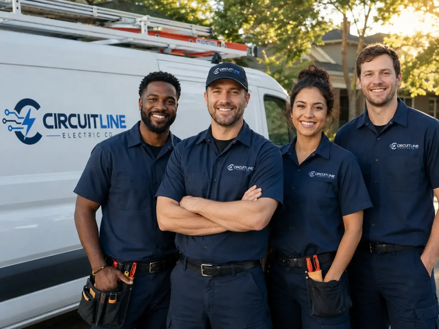 Whole Home Rewiring company in Congress, AZ
